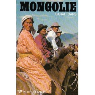 MONGOLIE